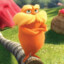 The Lorax