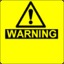 WaRninG