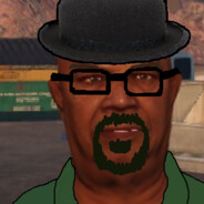 Big Smoke [A.K.I]