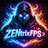 𝗭𝗘𝗡𝘁𝗿𝗶𝘅