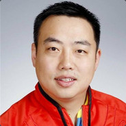 不懂球的胖子刘國梁