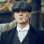 Thomas Shelby