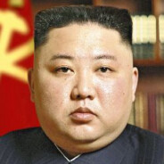 将军金正恩