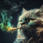 Purrijuana