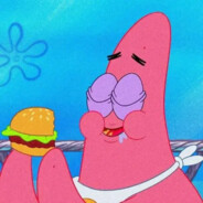 电击小子派大星