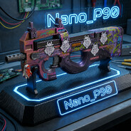 Nano_P90