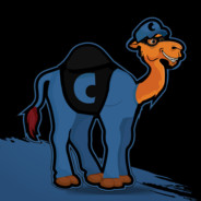 Camelman
