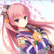 份海狂区丰川祥子（已下放至sumimi）