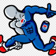 Pepsiman