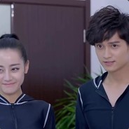 说好彼此的杏仁呢