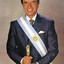 Carlitos Menem