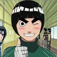 Rock Lee