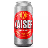 Kaiser Latão