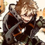big kacchan in this ho
