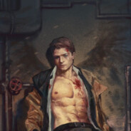 古他妈黑暗之神