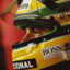 Ayrton Senna