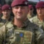 UK soldier