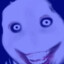 blue jeff the killer