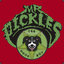 Mr.Pickles