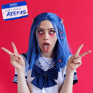 Player avatar