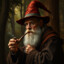 Woatry the Wise