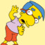 Milhouse ツ