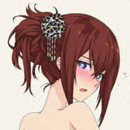 栗悟飯とカメハメ波