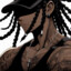 Uncrowned Trickster