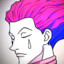 Hisoka