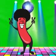DiscoWurst