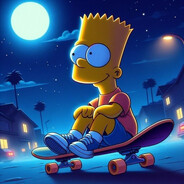 Bart Simpson