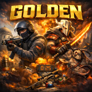 GOLDEN