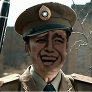 二司令的军乐队