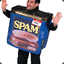 Não é spam