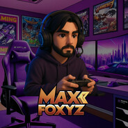 Max_Foxyz