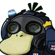 居然是宝可梦突破手鸭