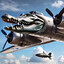 Crocodilo Bombardin