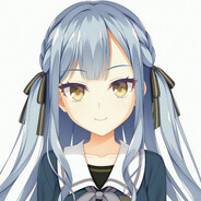 丰川祥子_Ofiicial