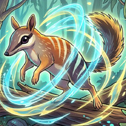 Numbat