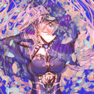 珠泪哀歌族·水仙女人鱼