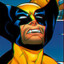 wolvie