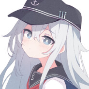 周小姐的四联装鱼雷