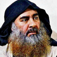 Abu Bakr Al Baghdadi