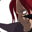 A. shanks