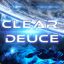 CLeaR &#039;Deuce