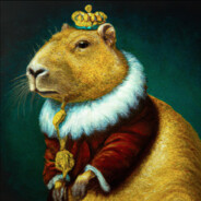 Capybara King