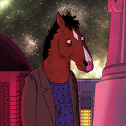 Bojack Horseman