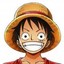 luffy D. Monkey