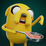 Jake the Dog