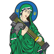 May St. Javelin Guide Them